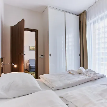 - Aleja Baltic Park Molo C306 Διαμέρισμα *