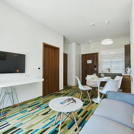 - Aleja Baltic Park Molo C306