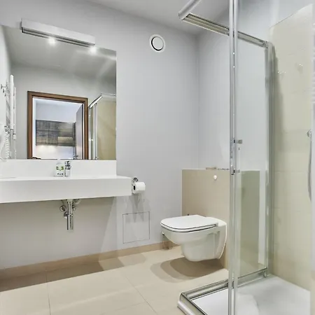 - Aleja Baltic Park Molo C306 Świnoujście