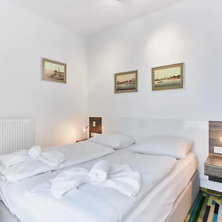 Apartment - Aleja Baltic Park Molo C306 Swinoujscie